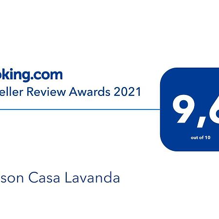 Maison Casa Lavanda Bellagio Exteriér fotografie