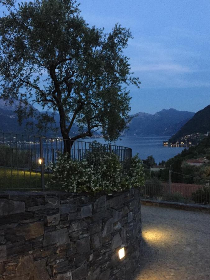 Maison Casa Lavanda Bellagio Exteriér fotografie