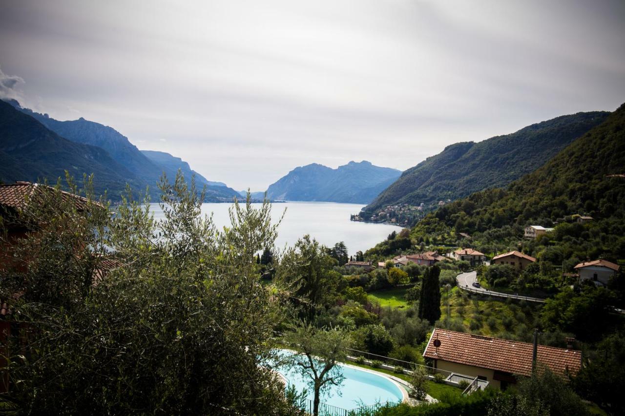 Maison Casa Lavanda Bellagio Exteriér fotografie