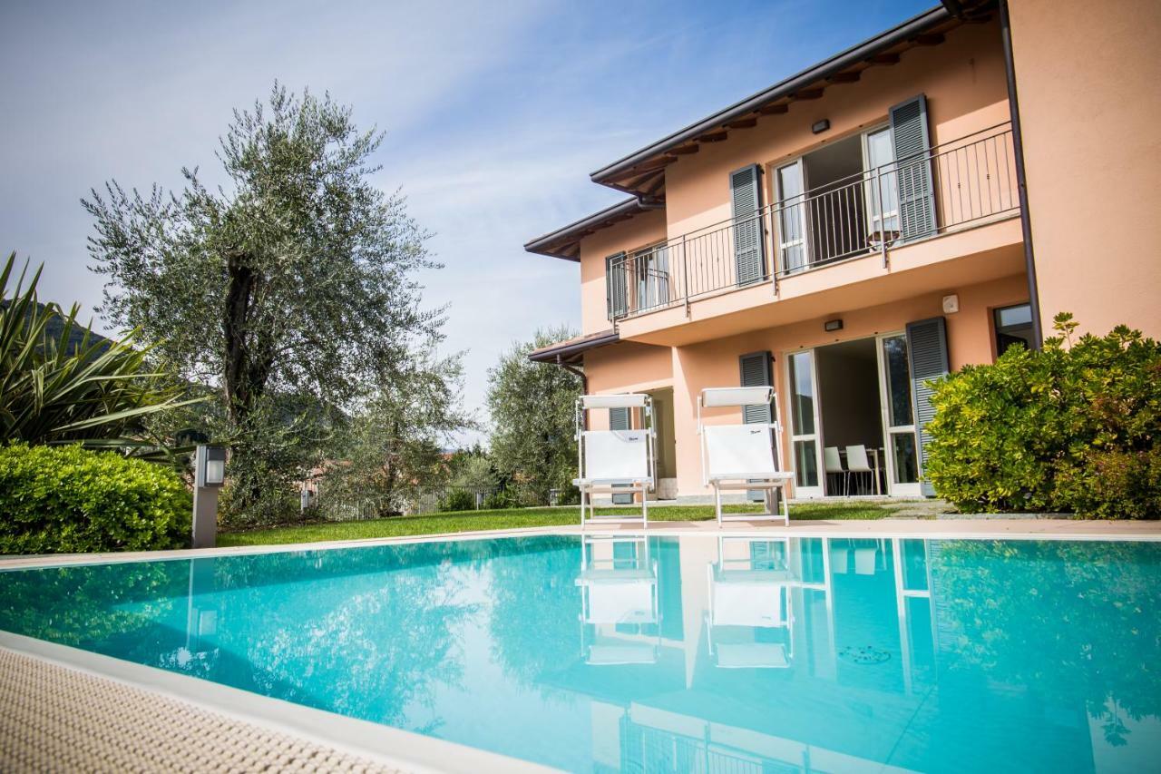 Maison Casa Lavanda Bellagio Exteriér fotografie