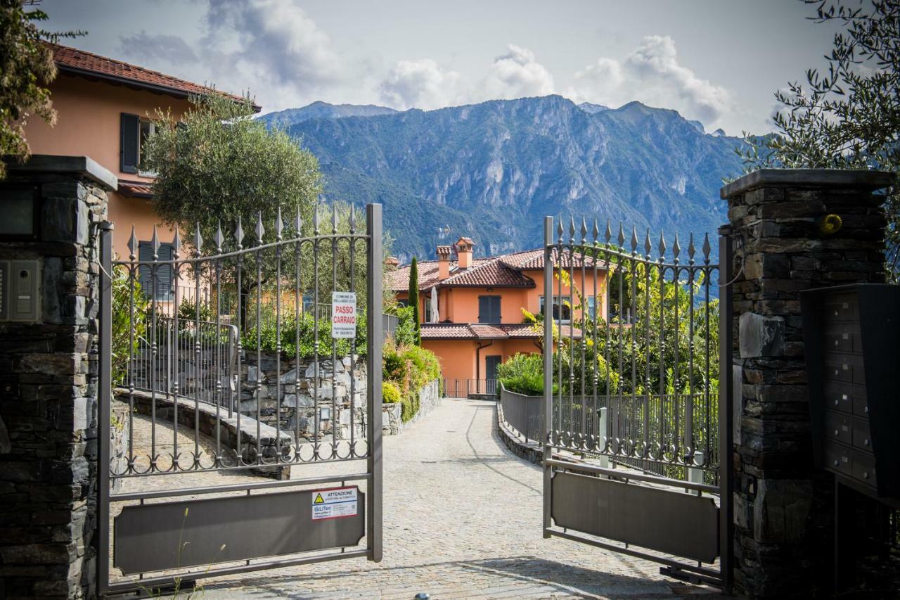 Maison Casa Lavanda Bellagio Exteriér fotografie