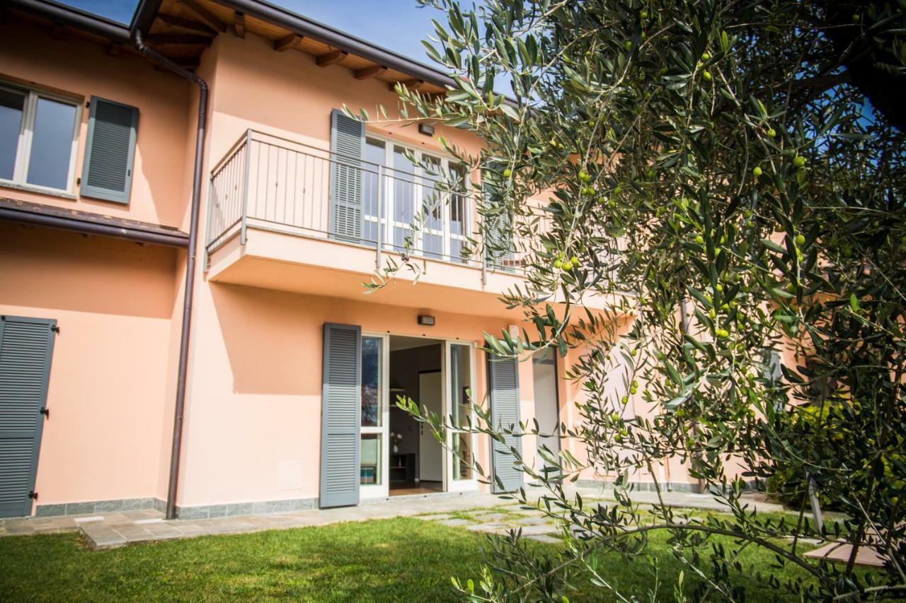Maison Casa Lavanda Bellagio Exteriér fotografie