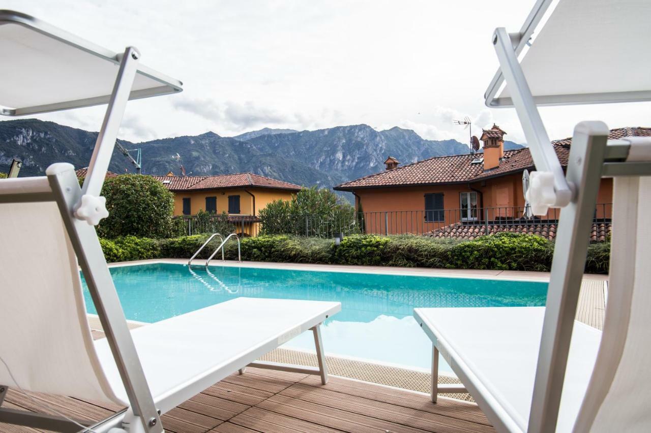 Maison Casa Lavanda Bellagio Exteriér fotografie