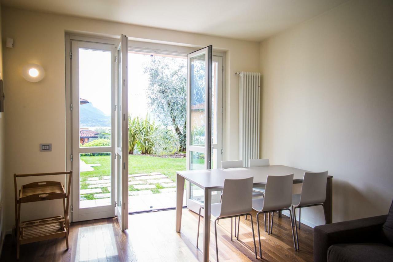 Maison Casa Lavanda Bellagio Exteriér fotografie