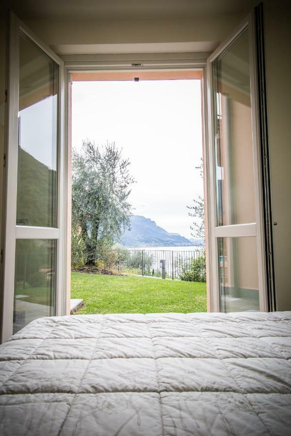 Maison Casa Lavanda Bellagio Exteriér fotografie