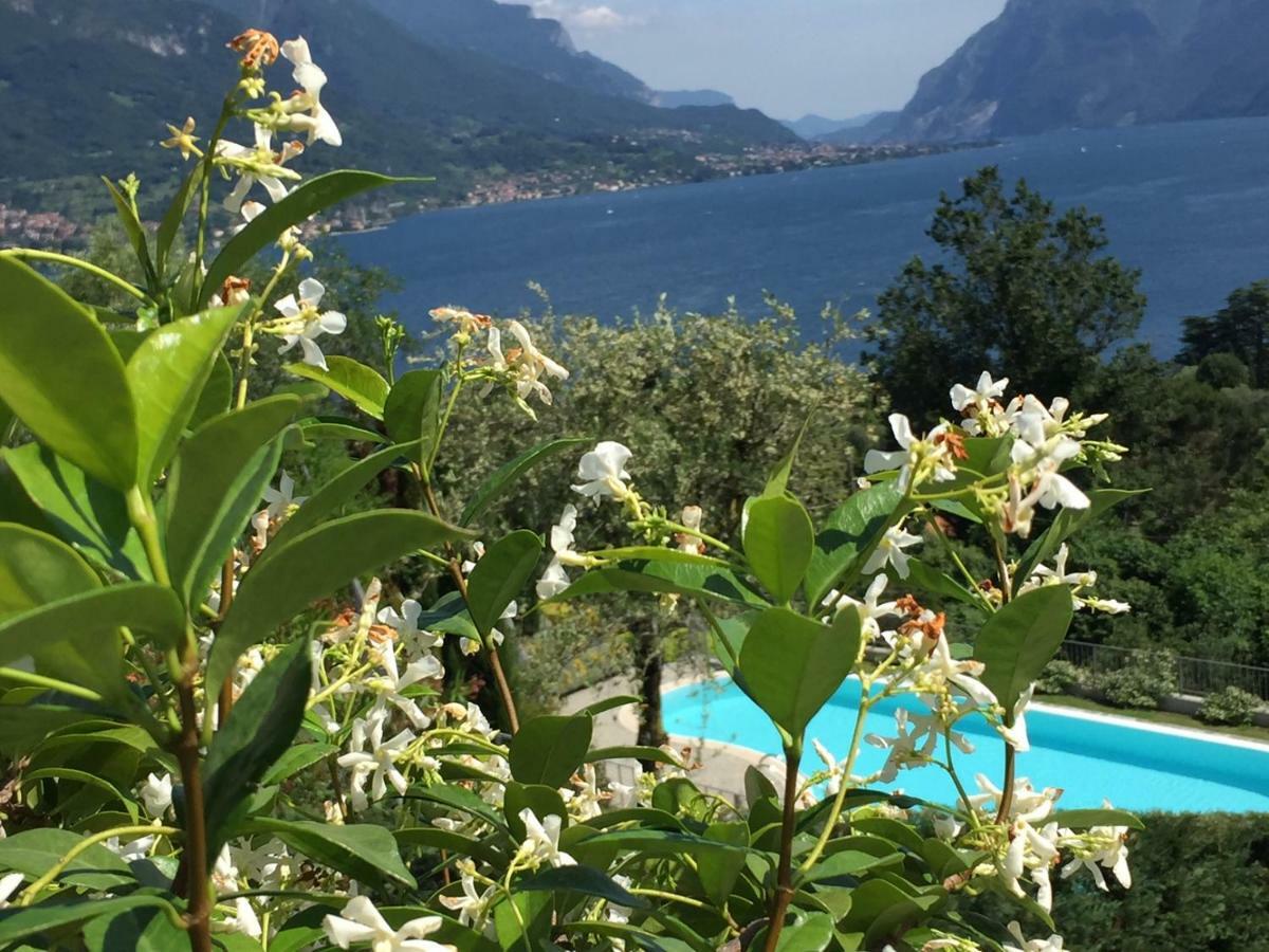Maison Casa Lavanda Bellagio Exteriér fotografie