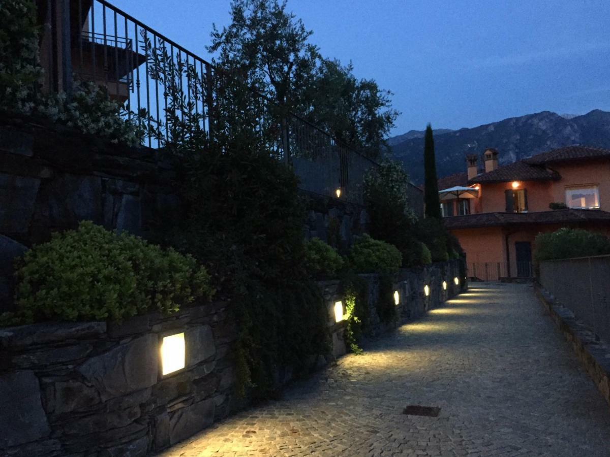 Maison Casa Lavanda Bellagio Exteriér fotografie