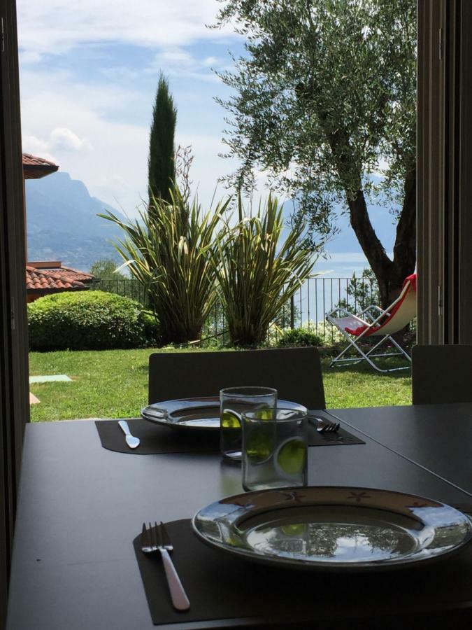 Maison Casa Lavanda Bellagio Exteriér fotografie